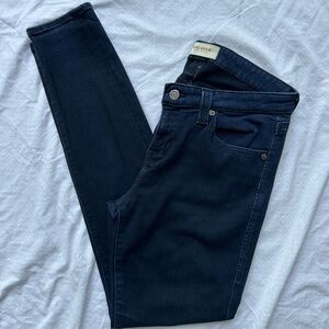 Big Star Skinny Jeans